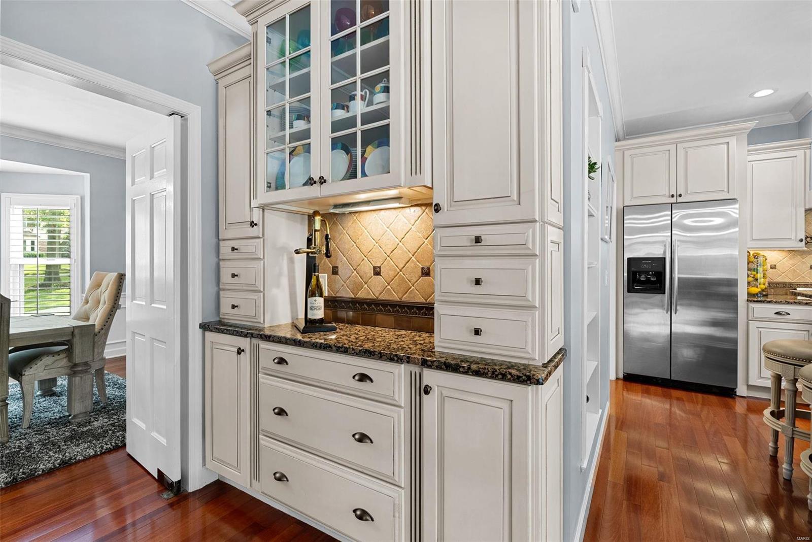 Kehrs Mill Estates 7 Sec 2 - Residential