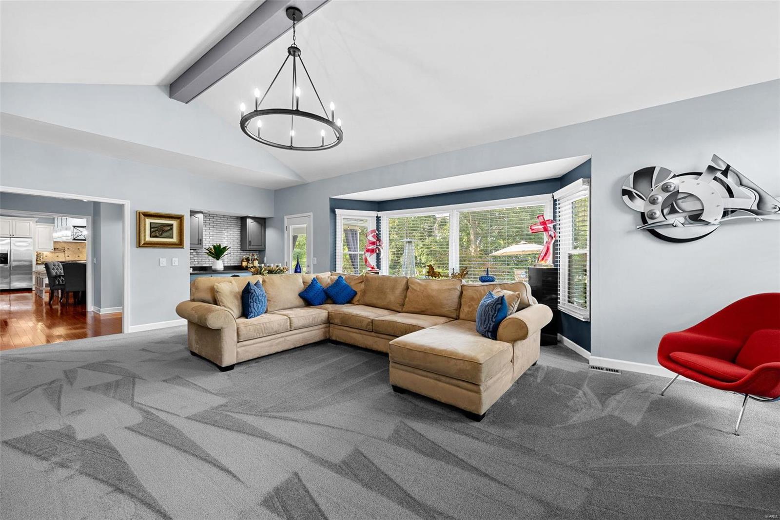 Kehrs Mill Estates 7 Sec 2 - Residential