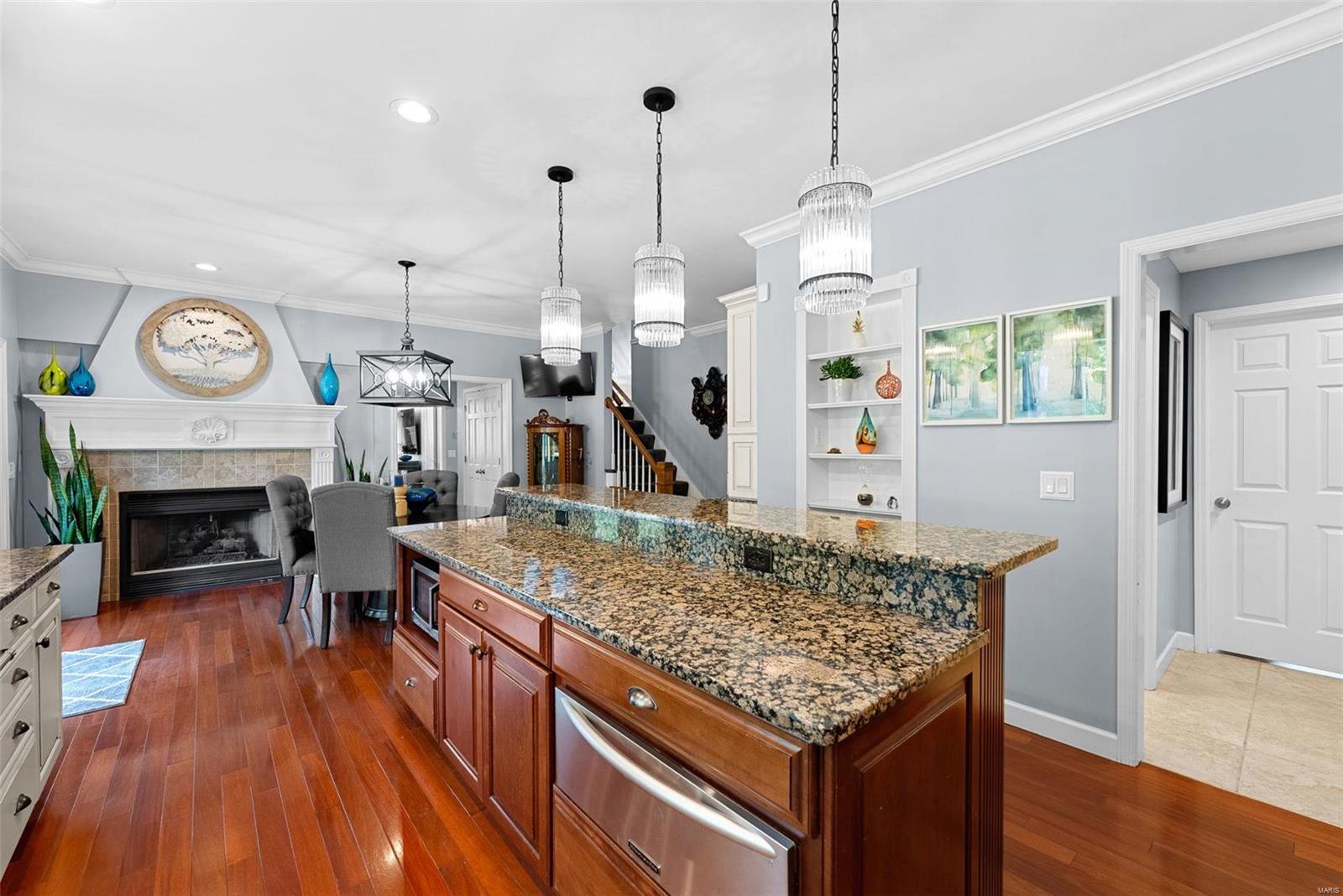 Kehrs Mill Estates 7 Sec 2 - Residential