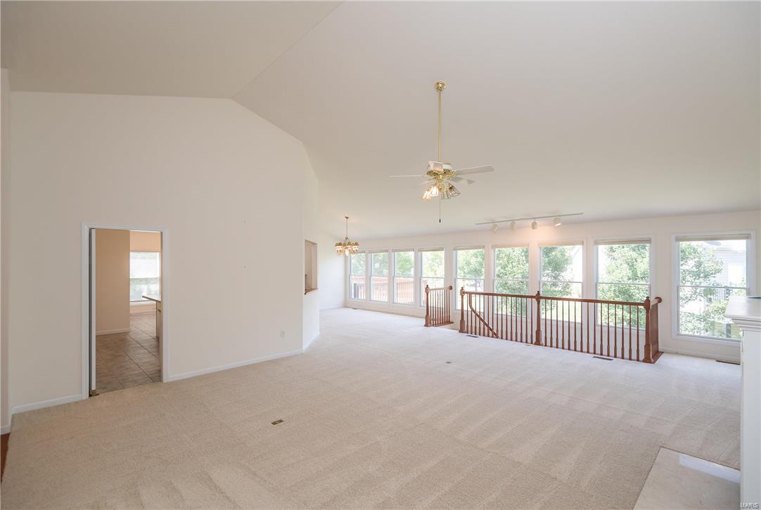 Bellerive Farm Estates - Residential