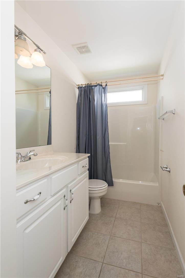 Bellerive Farm Estates - Residential