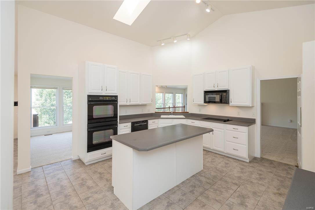 Bellerive Farm Estates - Residential