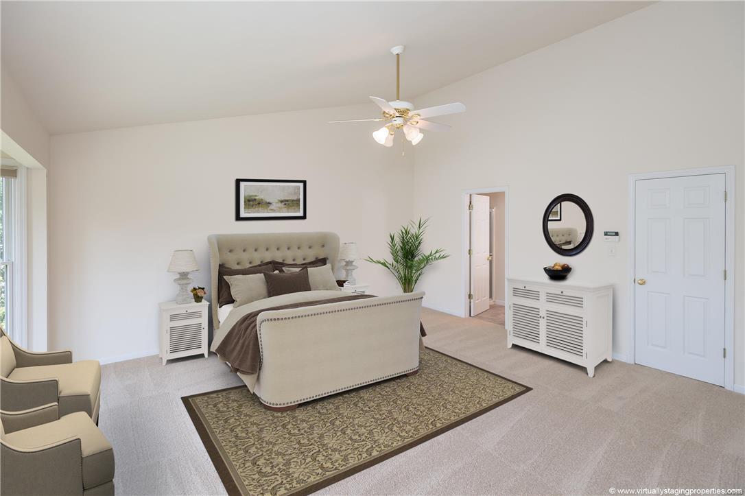 Bellerive Farm Estates - Residential