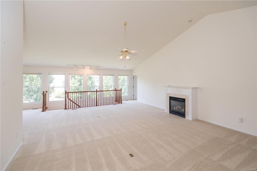 Bellerive Farm Estates - Residential