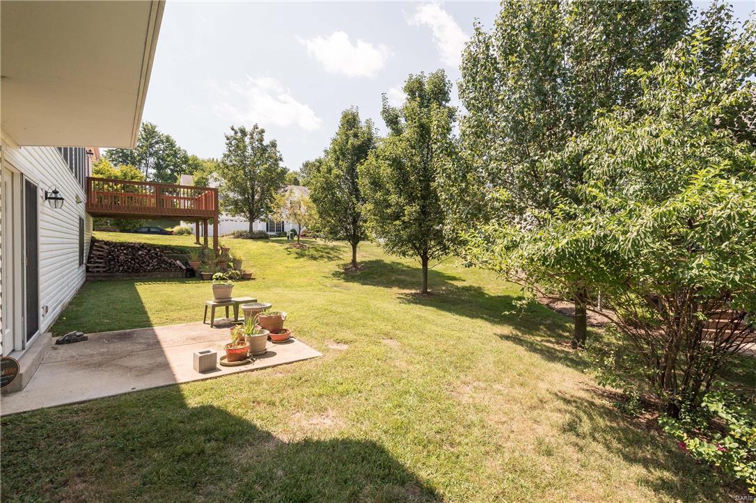 Bellerive Farm Estates - Residential