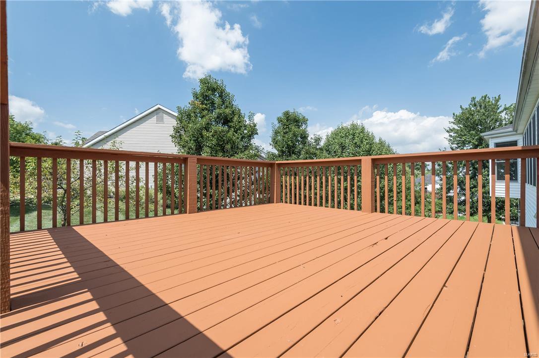 Bellerive Farm Estates - Residential