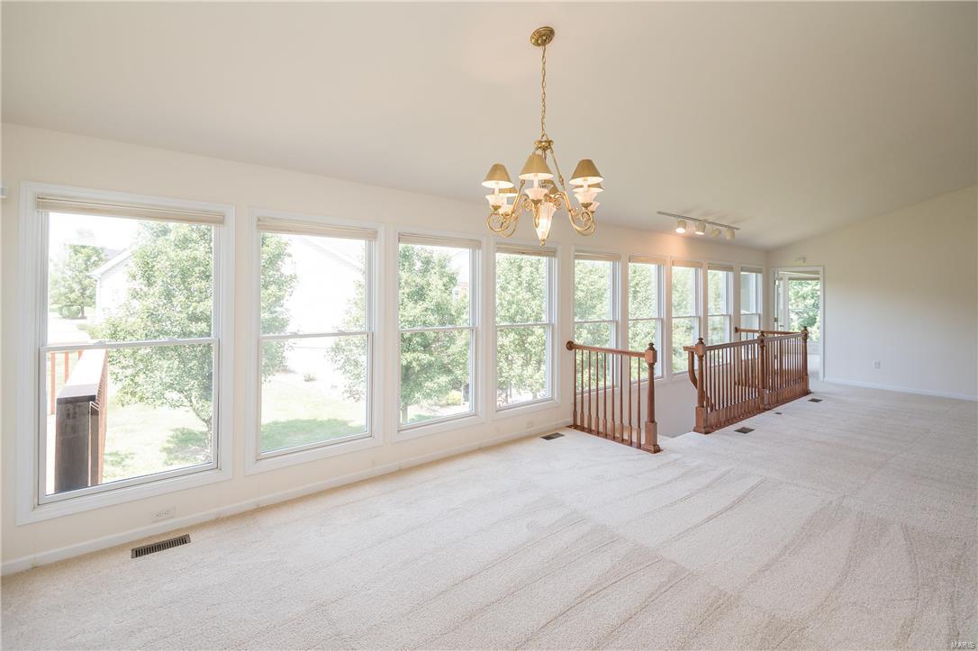 Bellerive Farm Estates - Residential