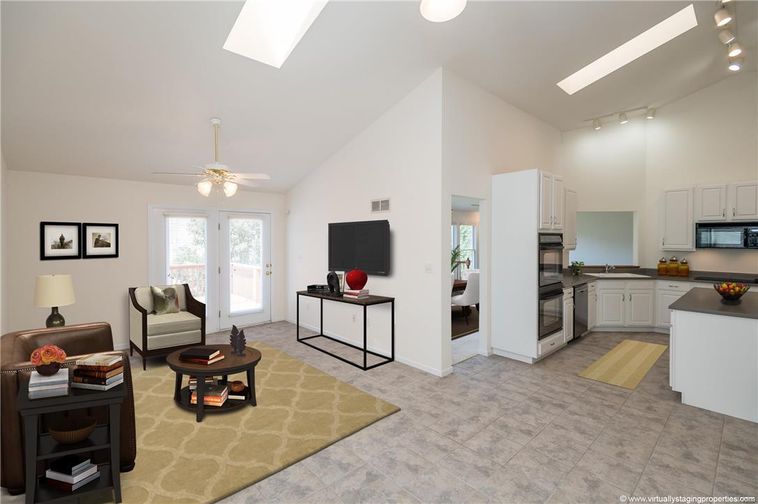 Bellerive Farm Estates - Residential