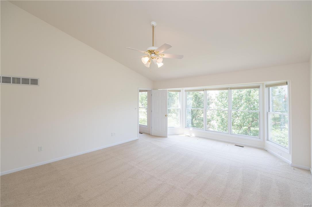 Bellerive Farm Estates - Residential