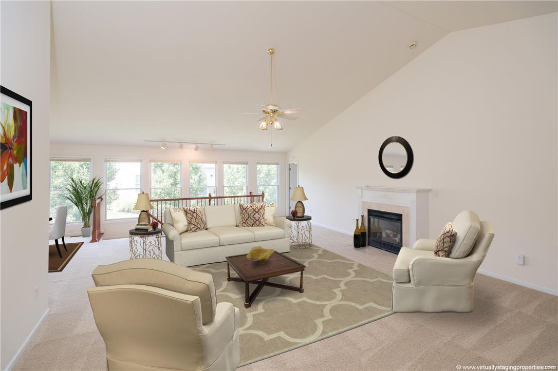 Bellerive Farm Estates - Residential