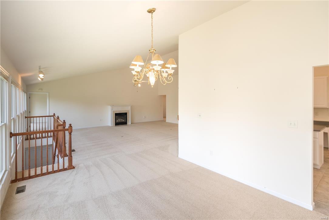 Bellerive Farm Estates - Residential