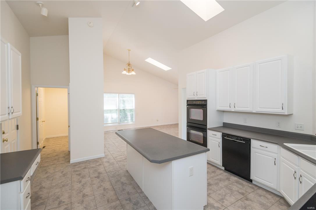 Bellerive Farm Estates - Residential