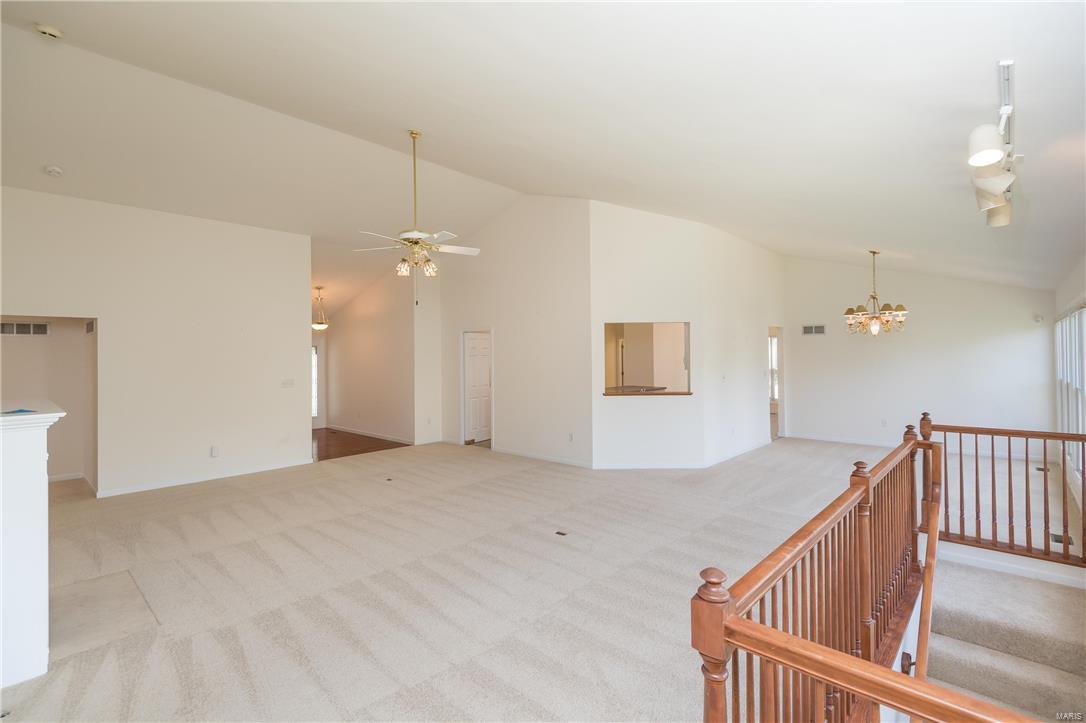 Bellerive Farm Estates - Residential