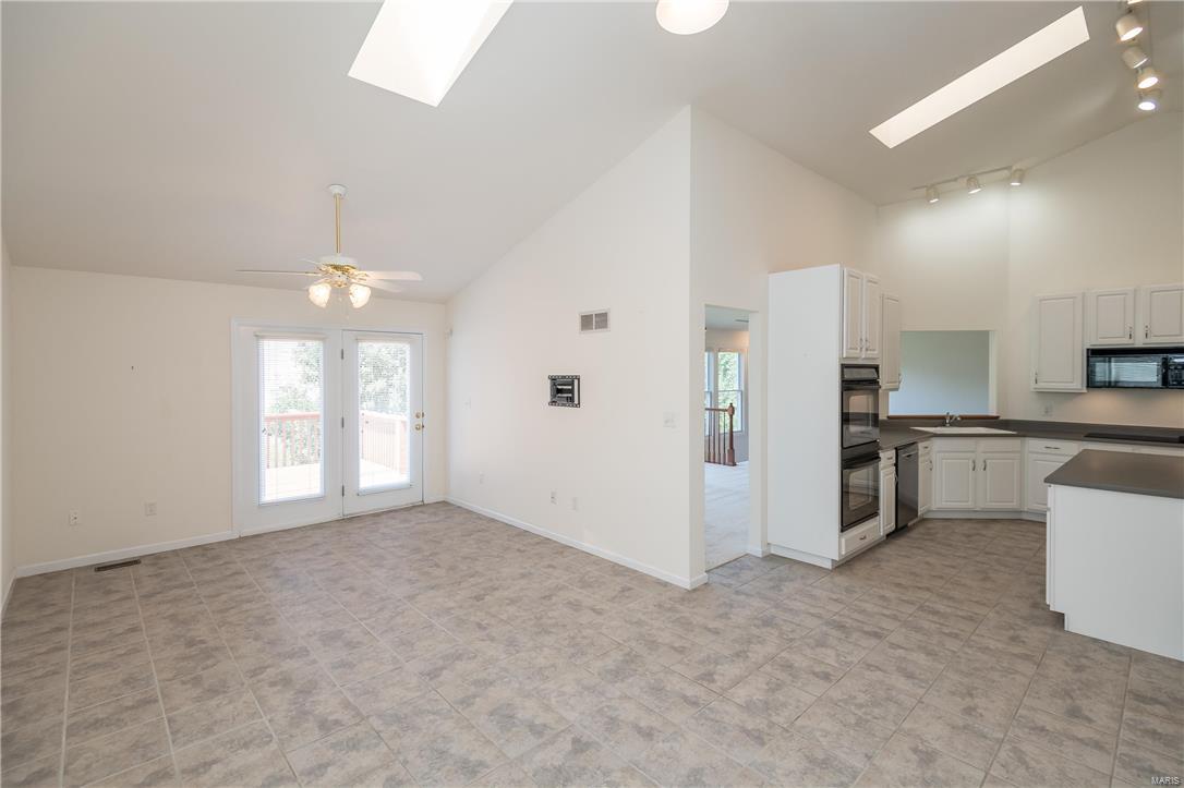 Bellerive Farm Estates - Residential