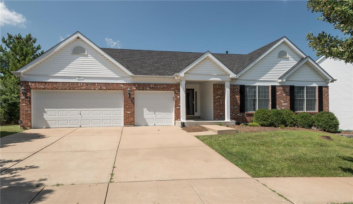Bellerive Farm Estates - Residential