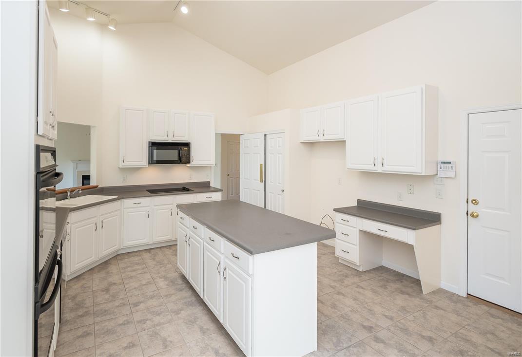 Bellerive Farm Estates - Residential