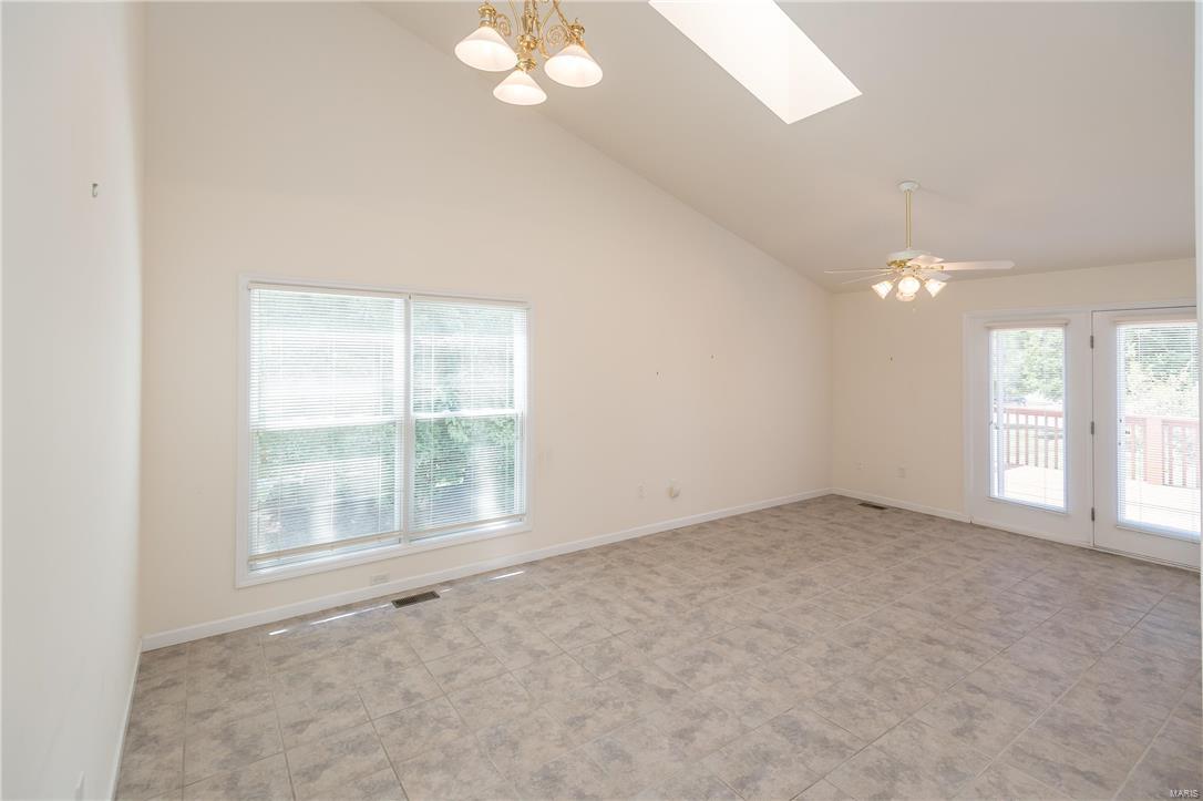 Bellerive Farm Estates - Residential