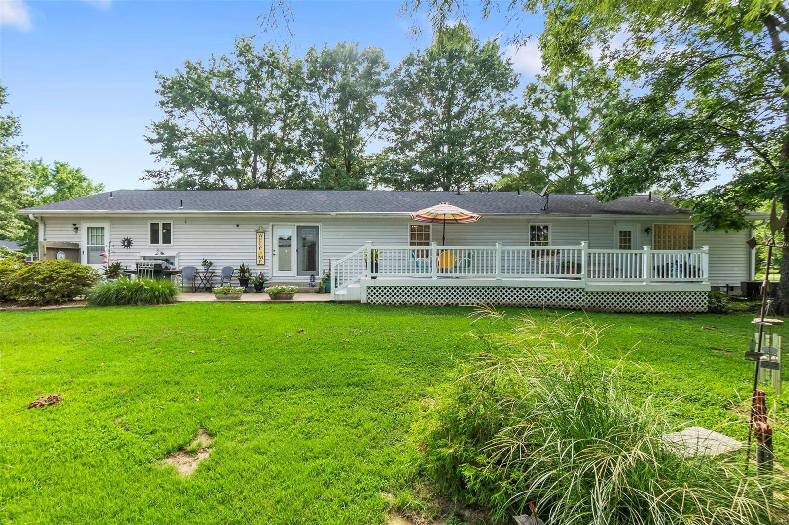 Tilleys First Sub - Residential