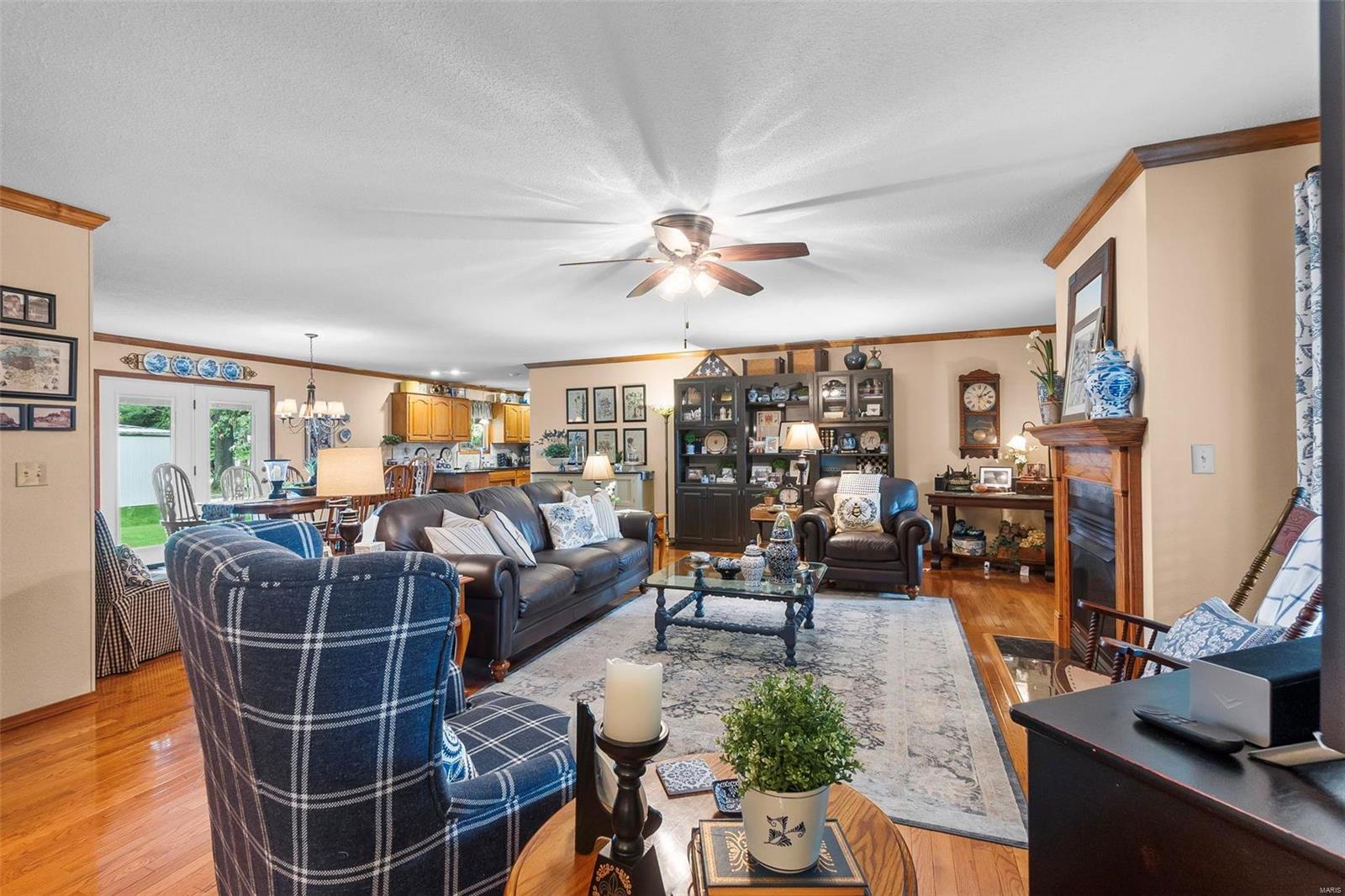 Tilleys First Sub - Residential