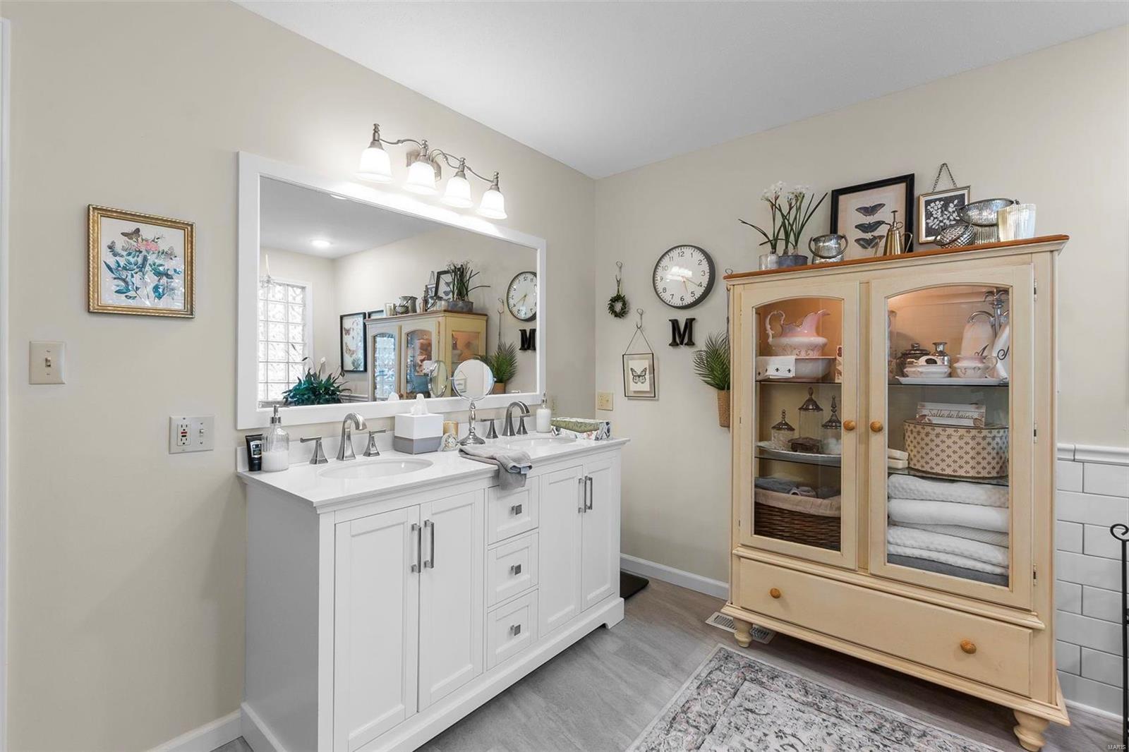 Tilleys First Sub - Residential