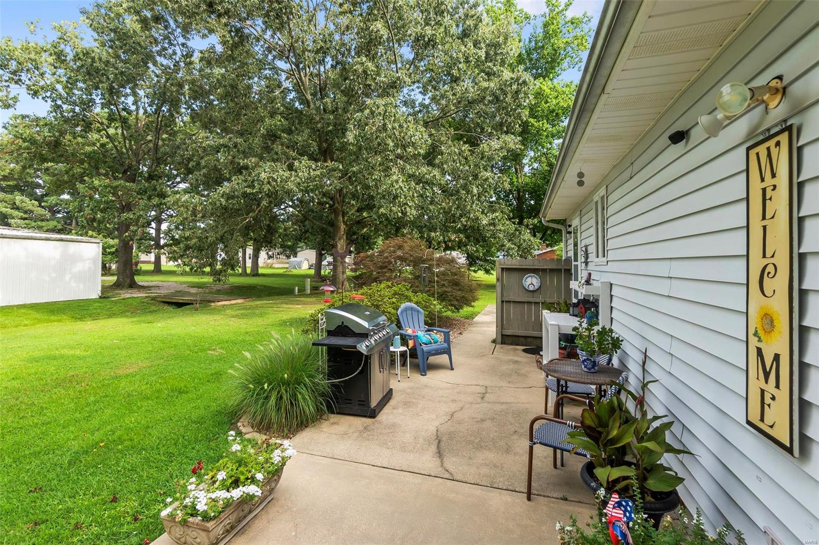 Tilleys First Sub - Residential