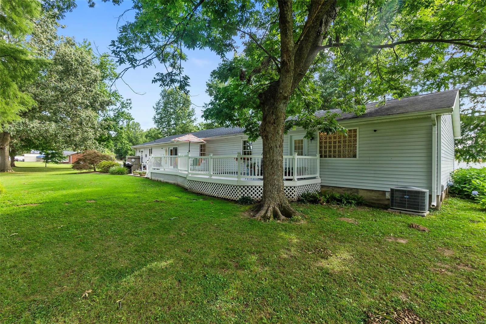 Tilleys First Sub - Residential