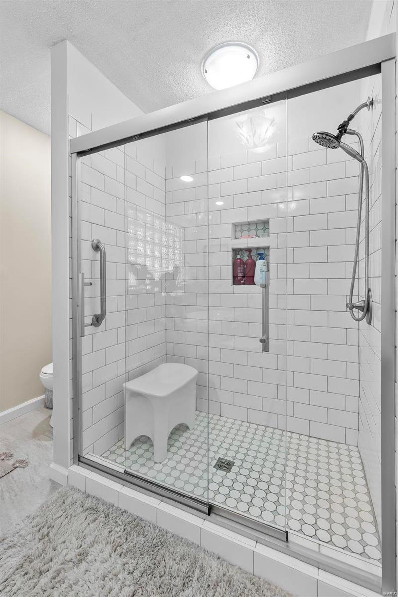 Tilleys First Sub - Residential