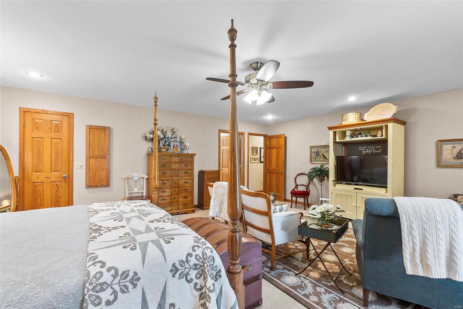 Tilleys First Sub - Residential