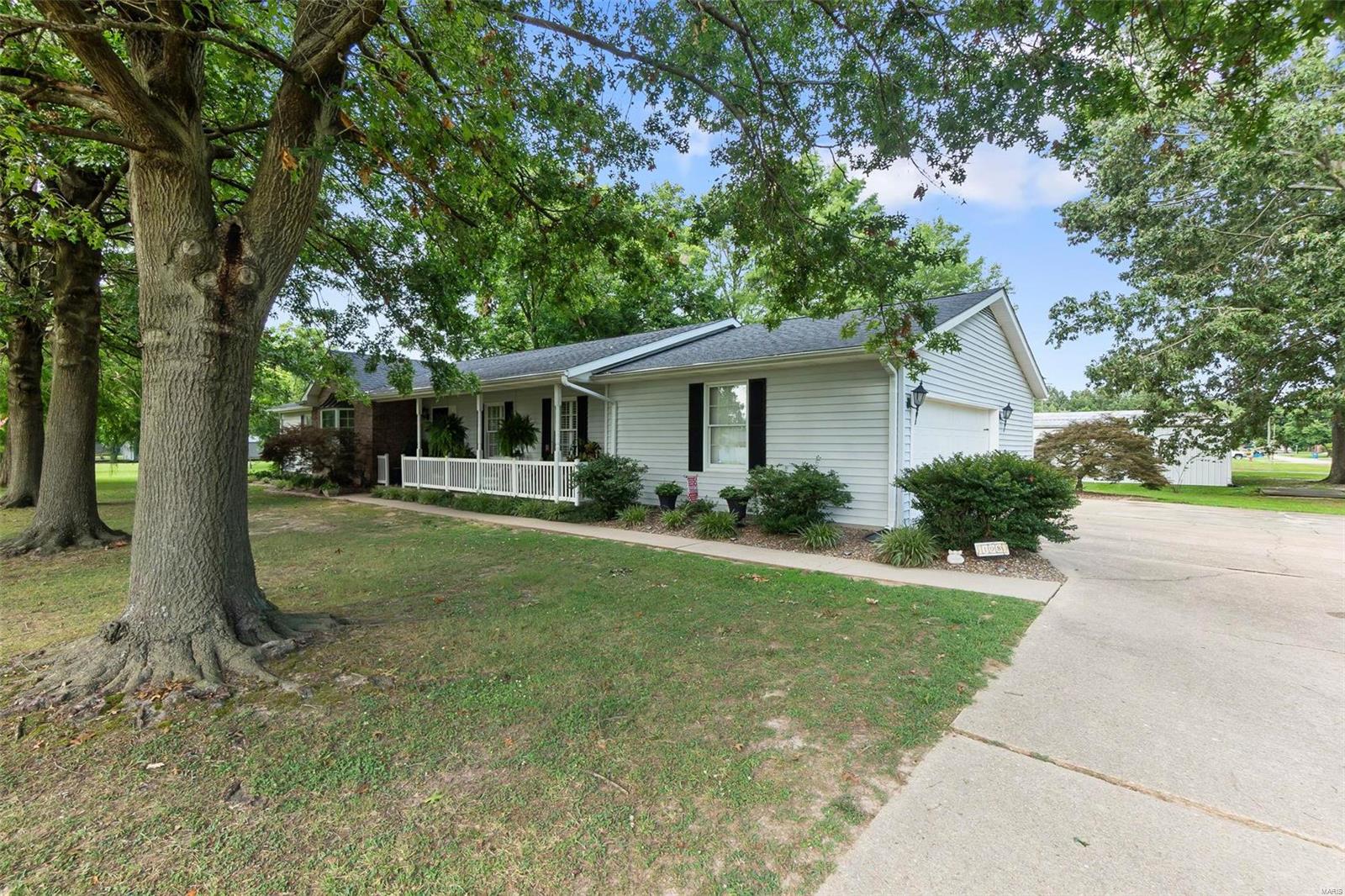 Tilleys First Sub - Residential