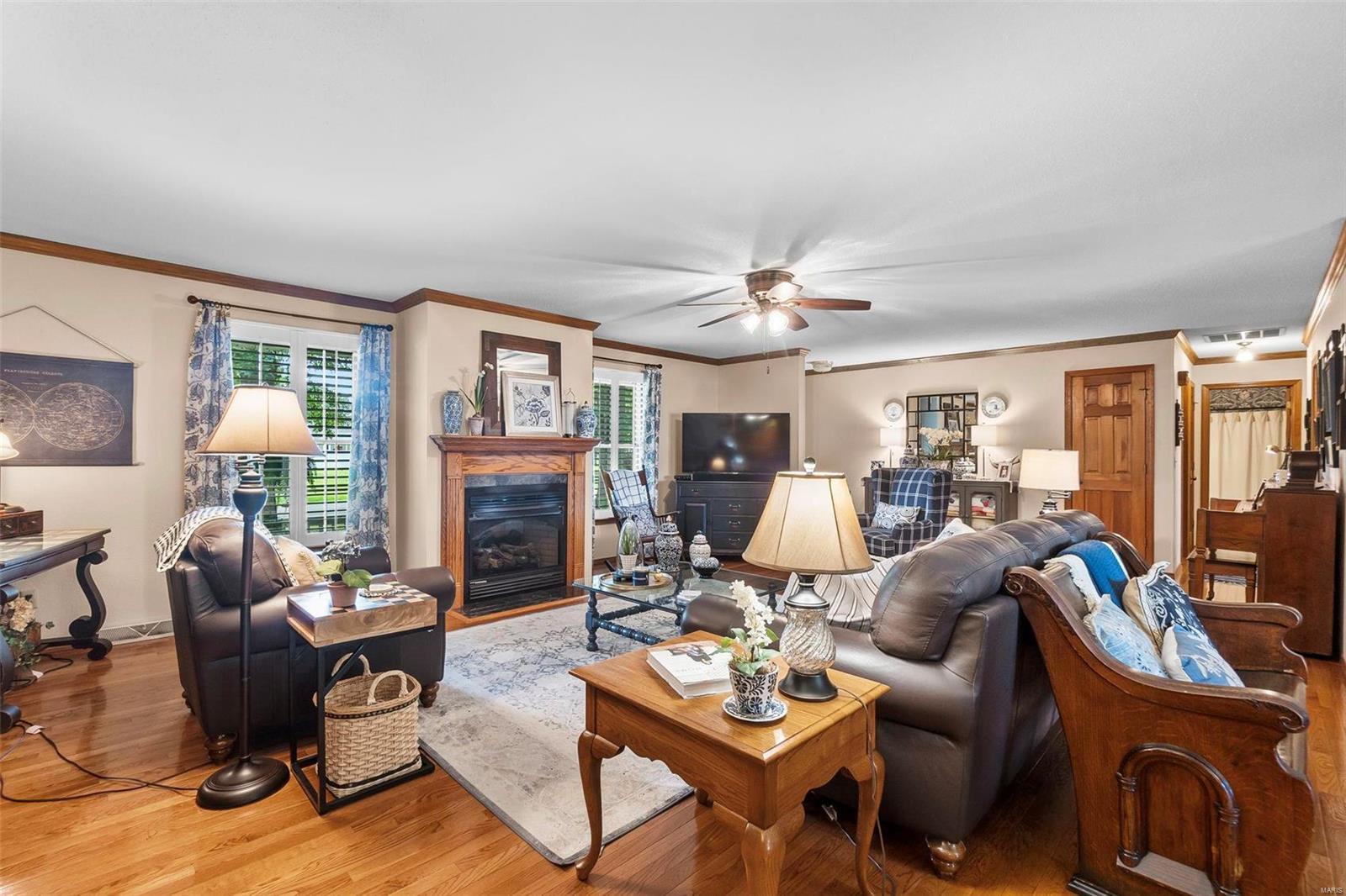 Tilleys First Sub - Residential