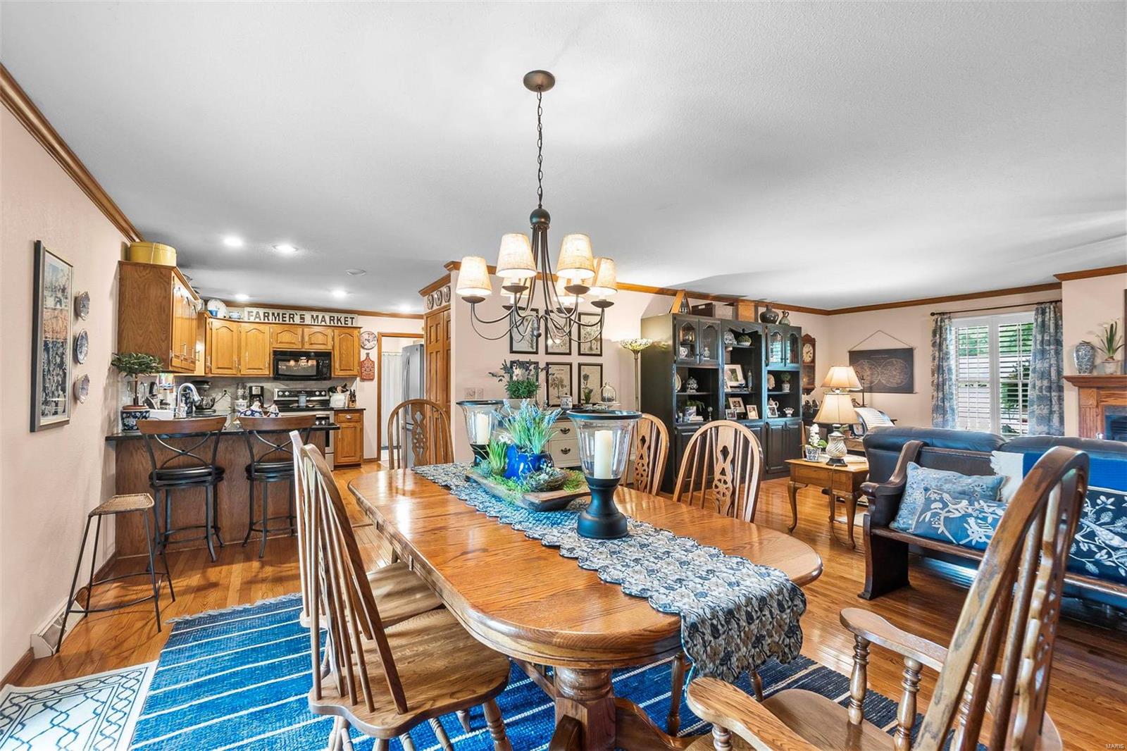 Tilleys First Sub - Residential