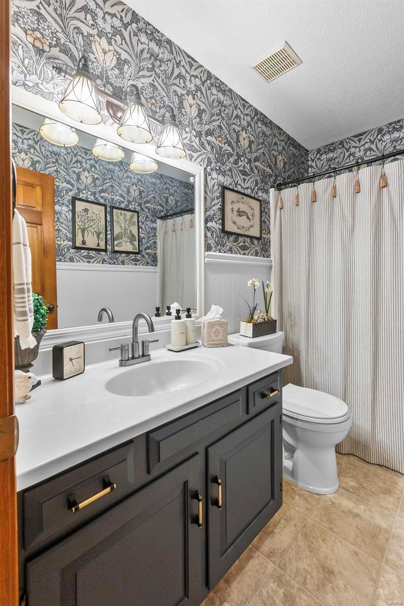 Tilleys First Sub - Residential