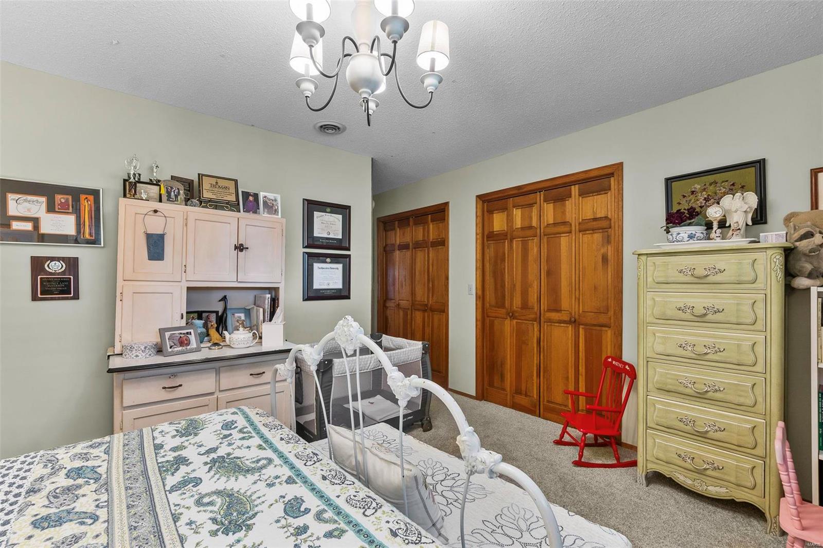 Tilleys First Sub - Residential