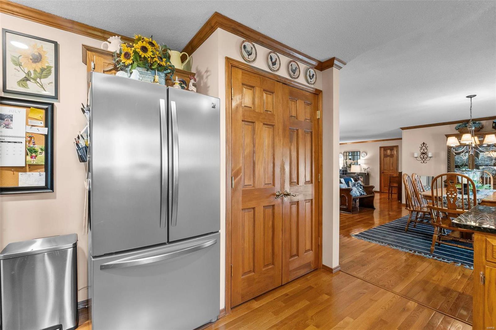 Tilleys First Sub - Residential