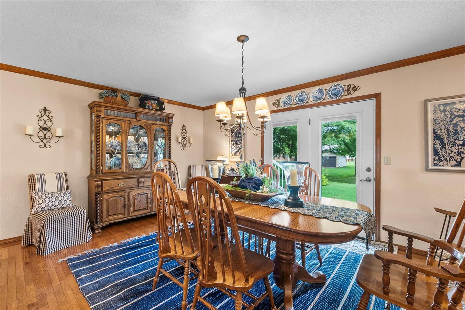 Tilleys First Sub - Residential