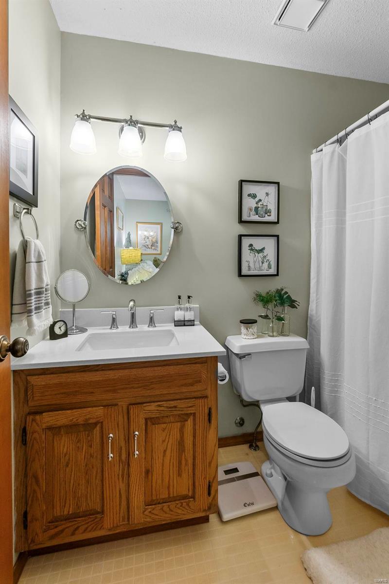 Tilleys First Sub - Residential