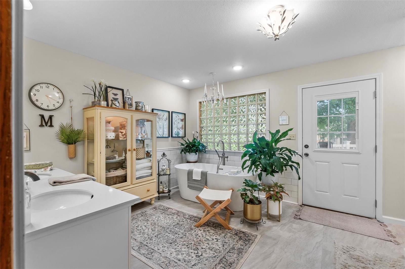 Tilleys First Sub - Residential