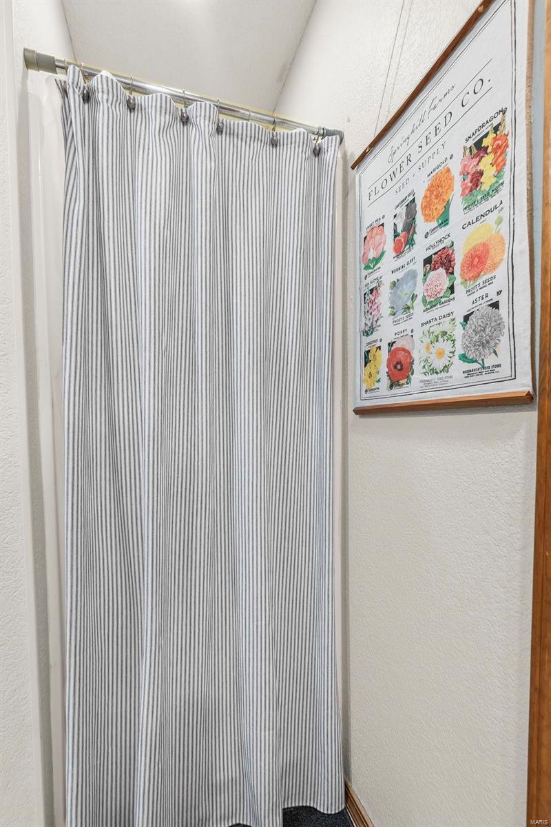 Tilleys First Sub - Residential