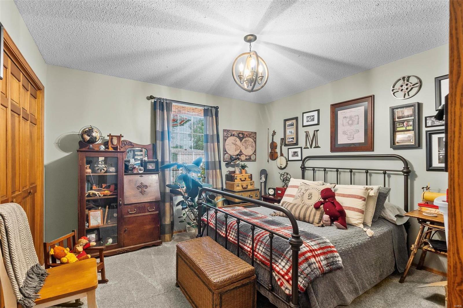 Tilleys First Sub - Residential