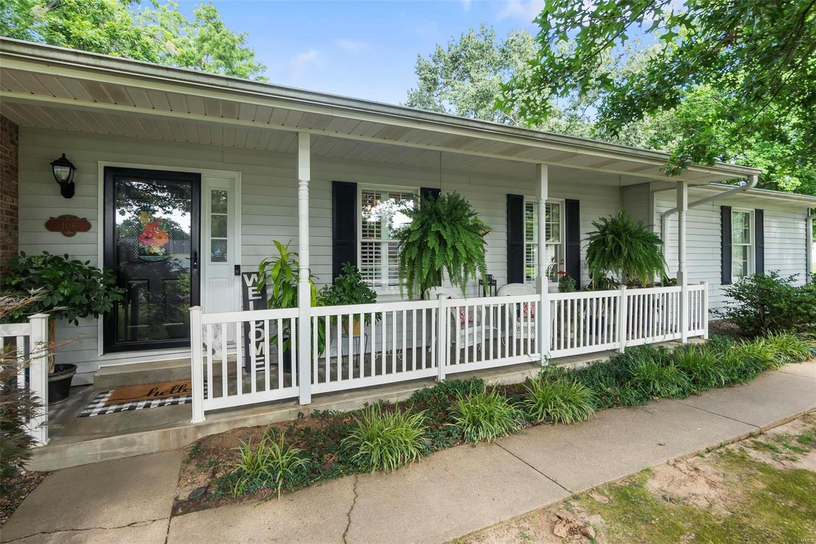 Tilleys First Sub - Residential