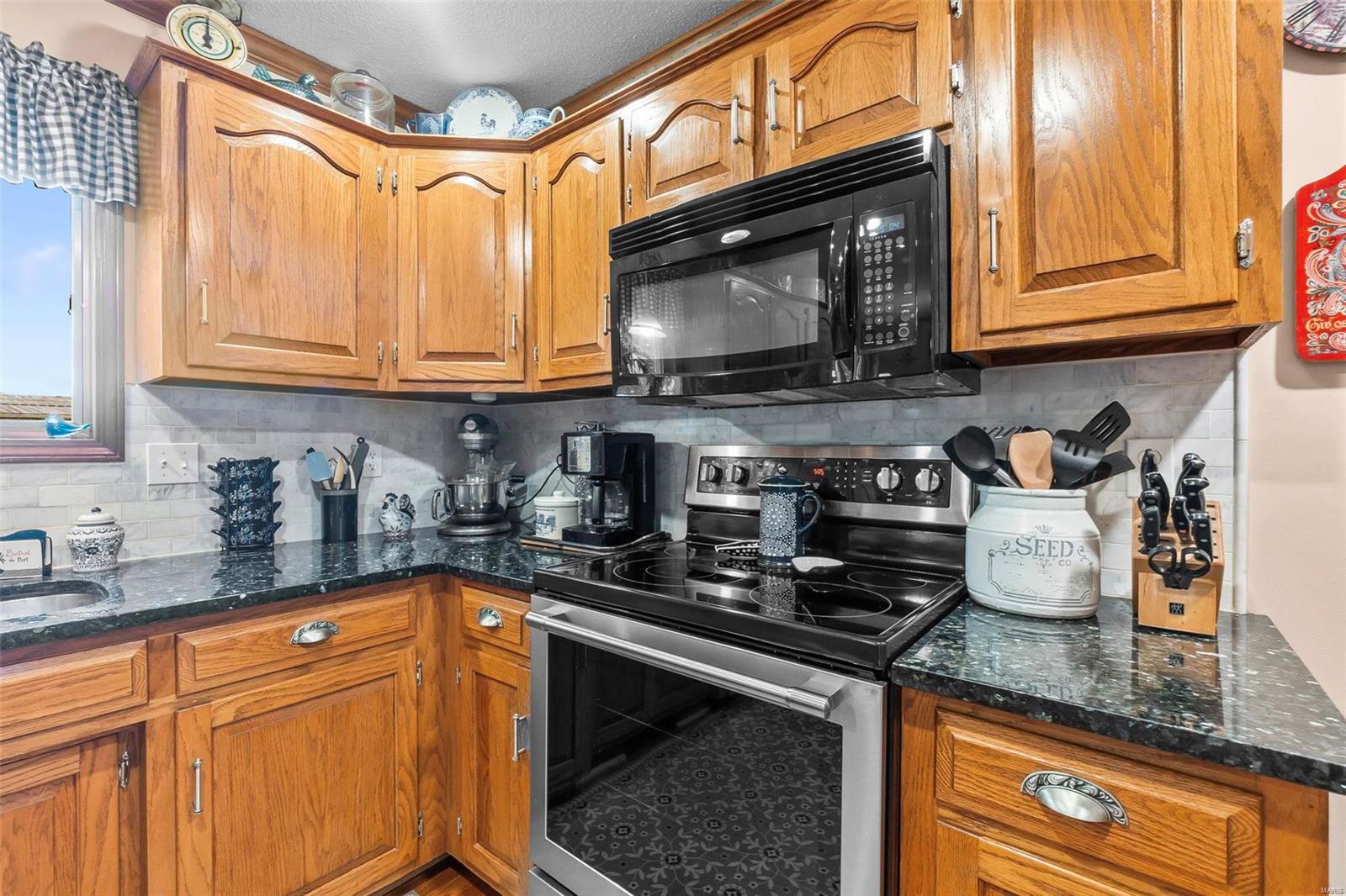 Tilleys First Sub - Residential