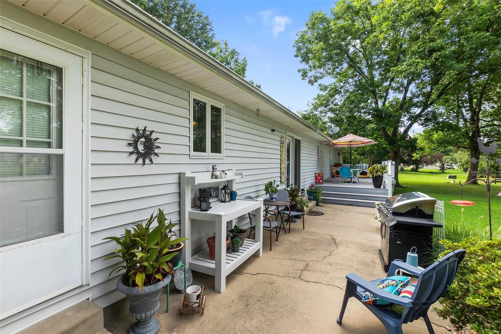 Tilleys First Sub - Residential