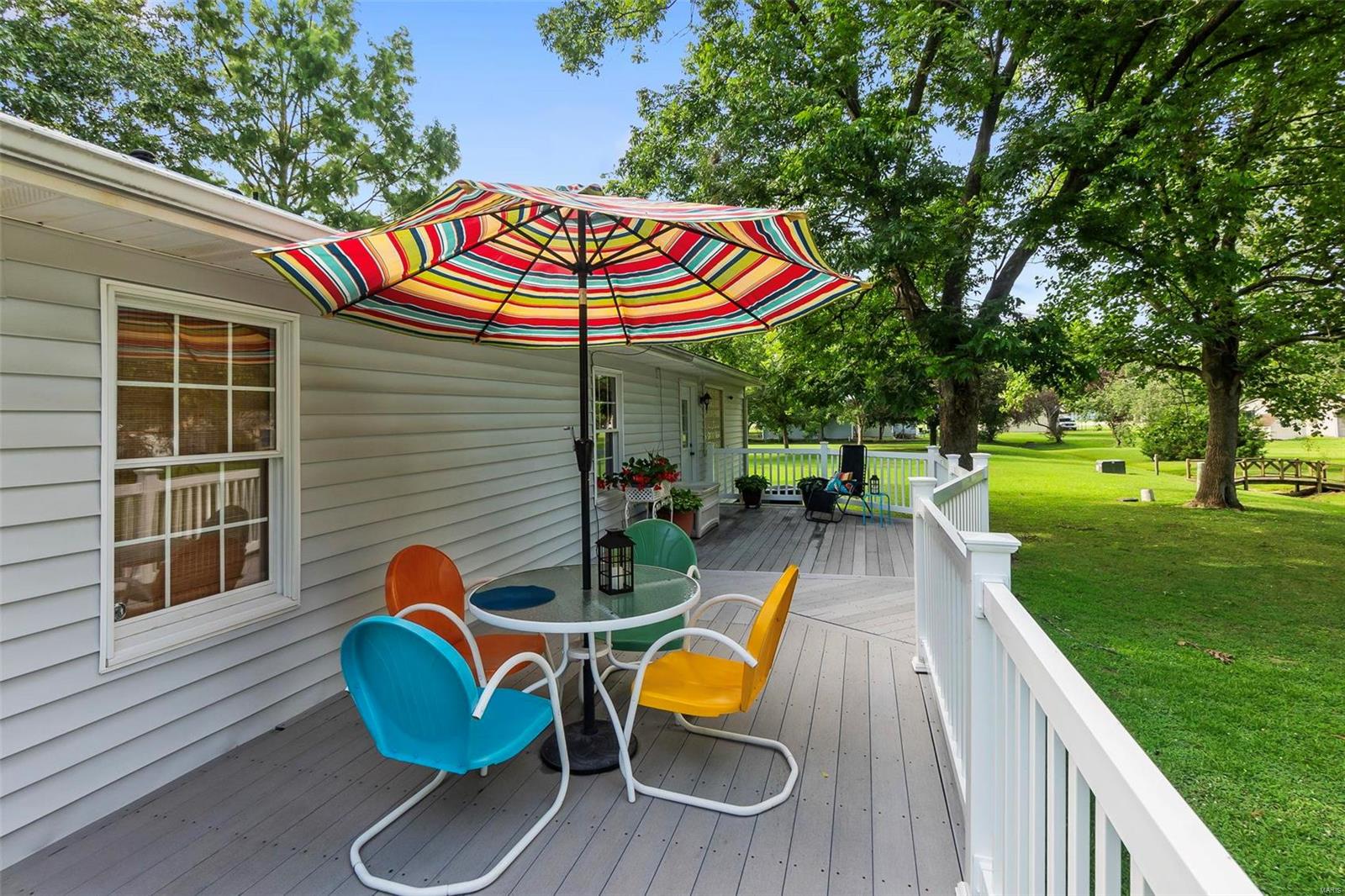 Tilleys First Sub - Residential