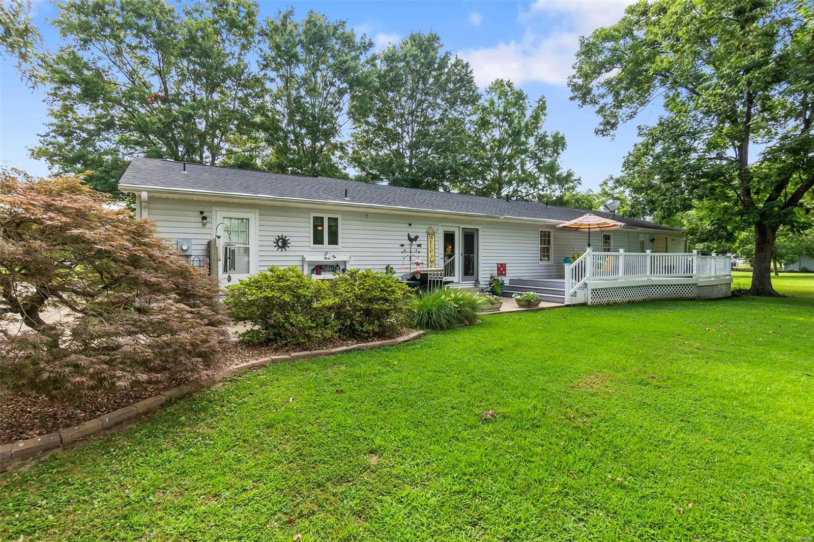 Tilleys First Sub - Residential