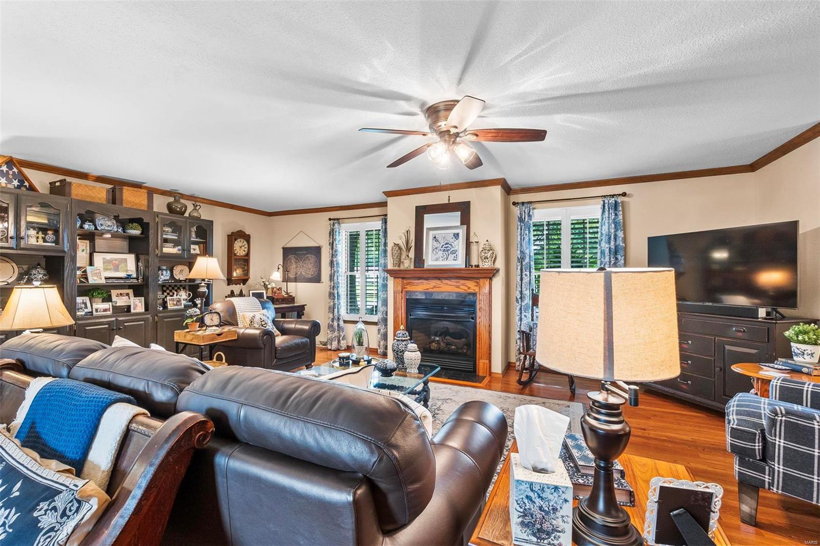 Tilleys First Sub - Residential