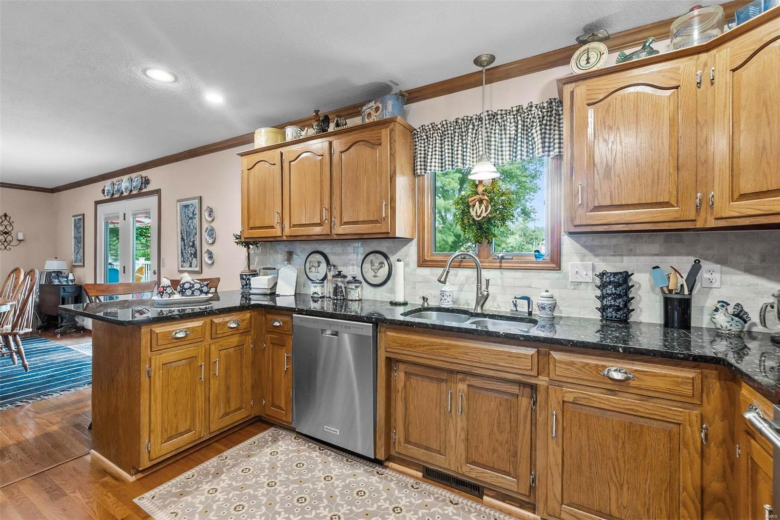 Tilleys First Sub - Residential