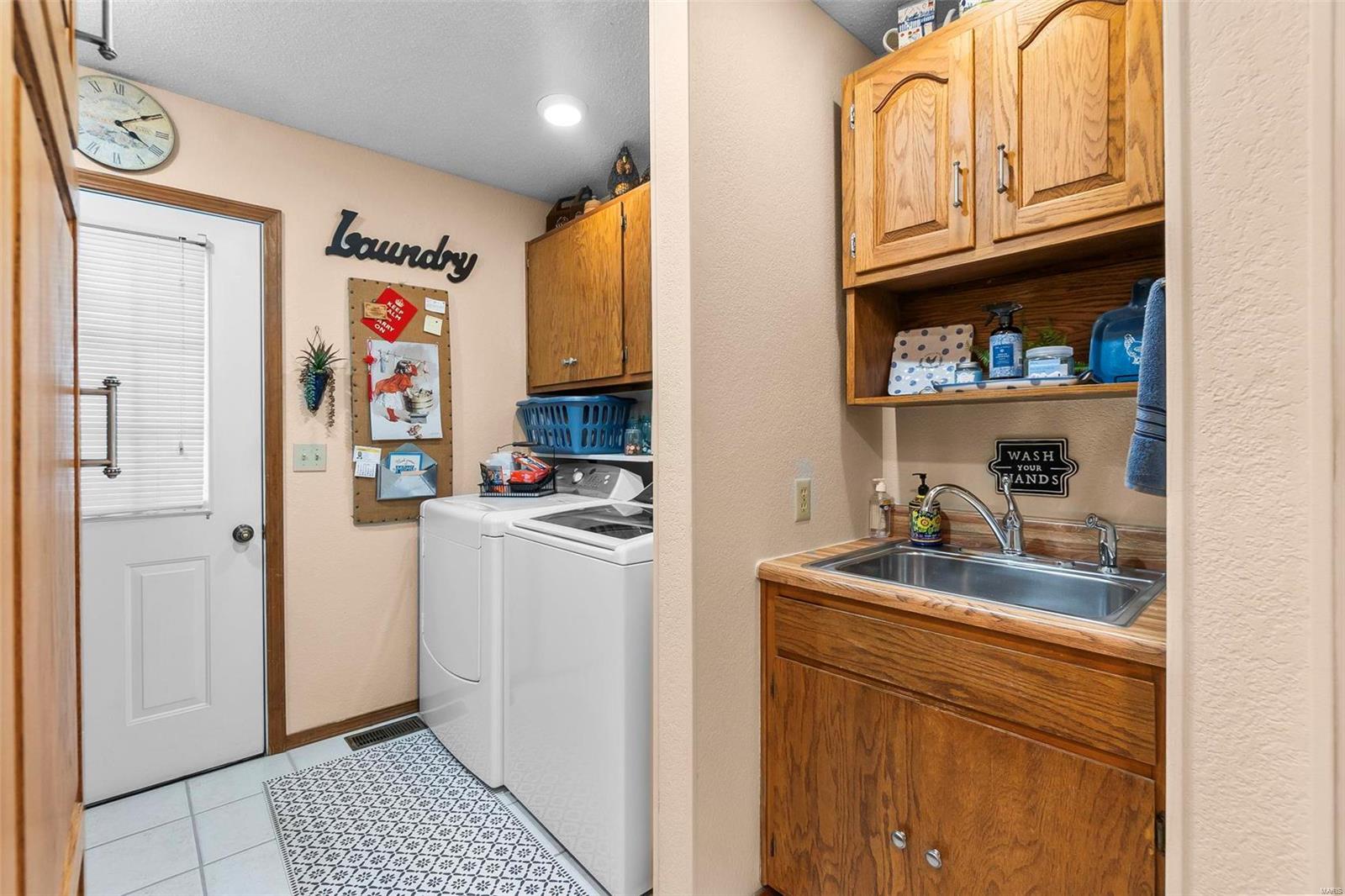 Tilleys First Sub - Residential