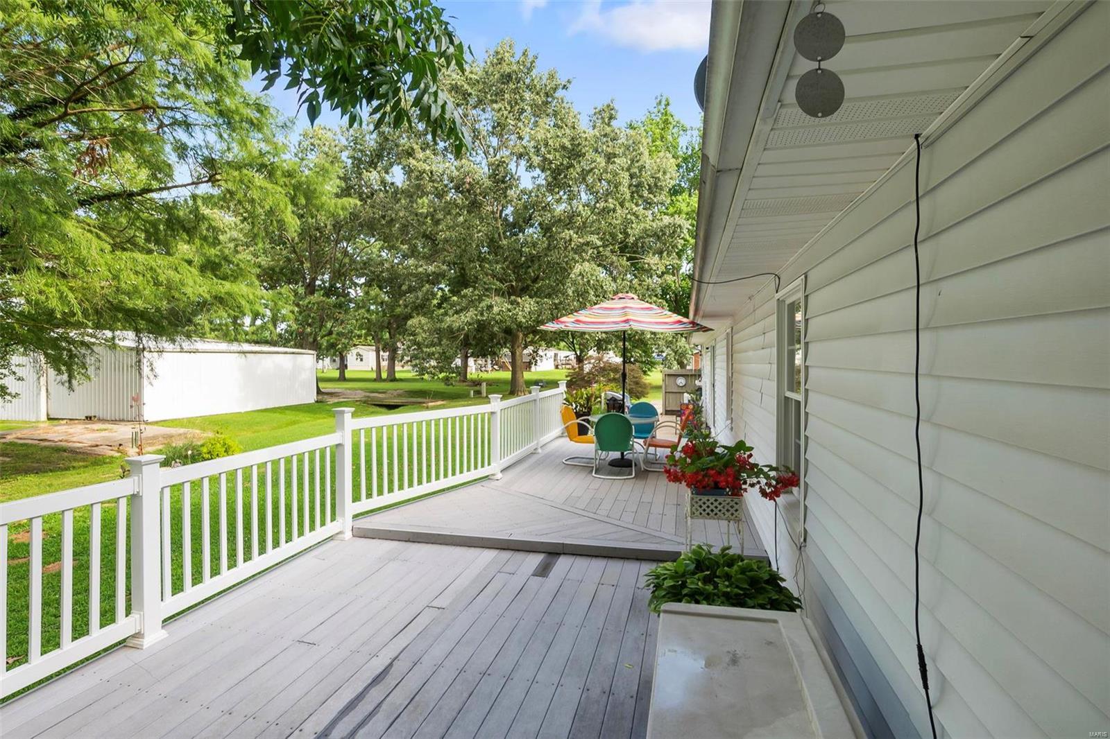 Tilleys First Sub - Residential