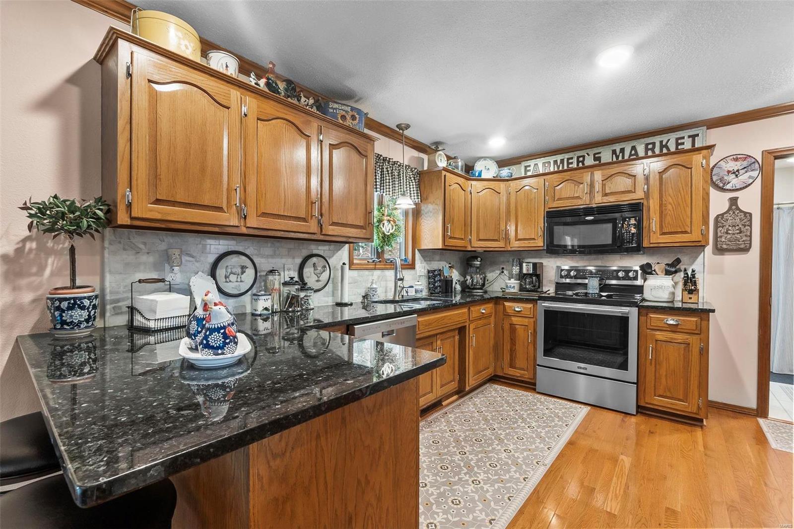 Tilleys First Sub - Residential