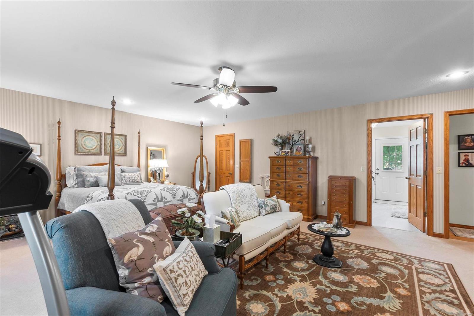 Tilleys First Sub - Residential